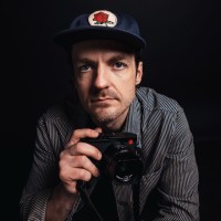 Conscious Minds Studios Employee Josh Druding's profile photo