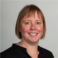 A&O Shearman Employee Jo Dooley's profile photo