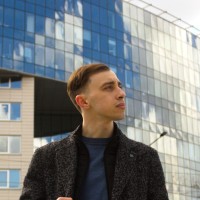 Polarr Employee Vladislav Samsonov's profile photo