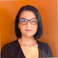 Ilkay M. Genc Ltd. Employee Eylul Unluer's profile photo