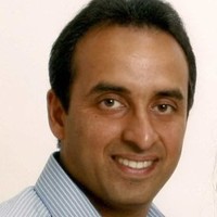Cisco Employee Vinay Bansal's profile photo