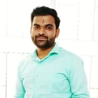 Talentica Software Employee Akash Chavan's profile photo