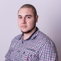 Ivan Stoychev Email & Phone Number