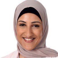 Australian International School, Sharjah, United Arab Emirates Employee Lana Mosleh's profile photo