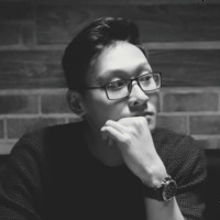 HATCH! PROGRAM Employee Thang Dang's profile photo