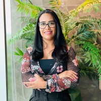 Zapper.to Employee Loyane Oliveira Pires's profile photo