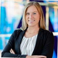 Trane Technologies Employee Dani Morgan's profile photo