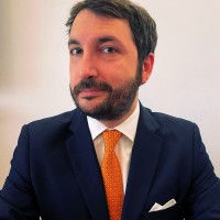 University of California Education Abroad Program Employee Giorgio Caridi's profile photo