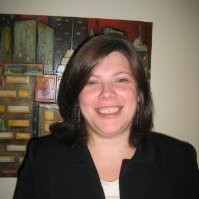 NetApp Employee Amy Powell's profile photo