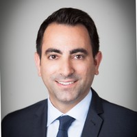 Holtzman Vogel Josefiak Torchinsky PLLC Employee Mark Pinkert's profile photo
