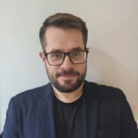 Koretech Employee Vinícius Rostelato's profile photo