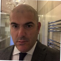 BCC dei Colli Albani Employee Gian Savina's profile photo