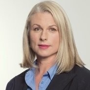 Infrastructure Victoria Employee Mandy Frostick's profile photo