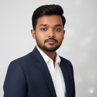 Novastrid Employee Niteesh Vijayakumar's profile photo
