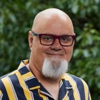 Octopus Energy Employee Ari Sargent's profile photo