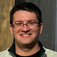 MCA Services and MCA Engineering Employee Cameron Jones's profile photo