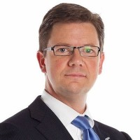 Nitto EMEA Employee Jo Vansweevelt's profile photo