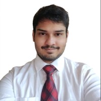 Bank of America Employee Farid Alam's profile photo