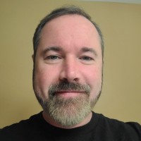 New Project Media (NPM) Employee Ken Meehan's profile photo