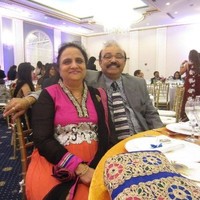 Suarez Industies, Inc. Employee Ashmi Soni's profile photo