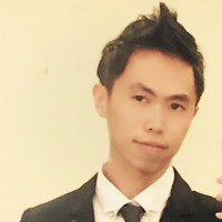 The Shanghai Commercial & Savings Bank Employee Troy Tu's profile photo