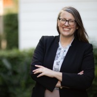 Porter Novelli Employee Jess Buchanan's profile photo