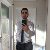 Unity Cloud Employee Alex Roberts's profile photo