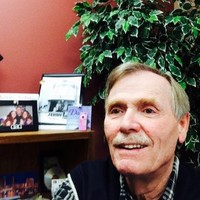 PGI Employee Murray Steeg's profile photo
