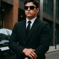 Pride Security Global Employee Jesus Sosa's profile photo