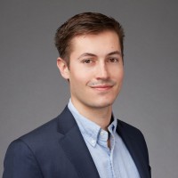 AgelessRx Employee Mitchell Gage's profile photo