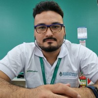 INTERCARGO SAU Employee Lautaro Leonel Henriquez's profile photo
