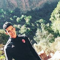 TECHNIC Employee Ayoub Haddadi's profile photo