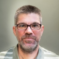 Techsolvers Employee Thomas Mitchell's profile photo