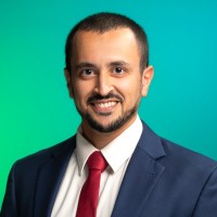AIDP, Inc Employee Zakaria B.'s profile photo