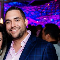 Andres Dominguez Email & Phone Number