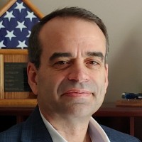 CommonSpirit Health Employee Troy Scott's profile photo