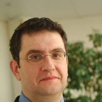 SAUR Employee Philippe Drouet's profile photo