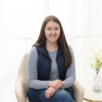 ayrloom Employee Rachel Becker's profile photo