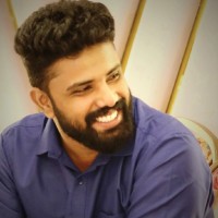SELCO Foundation Employee Justin Mb's profile photo