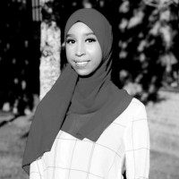 Linwin Employee Amina Hassan's profile photo