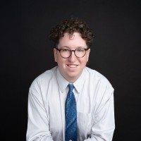 ACS Industrial Services, Inc. Employee Griffin Breidenbaugh's profile photo
