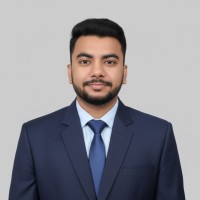 Commonwealth Bank Employee Ankit Banerjee's profile photo