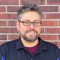 5 Logistics Employee Jesse Gilmour's profile photo