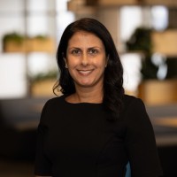 EY Employee Sonia Wang's profile photo
