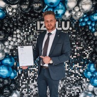 Izulu Wealth Employee Aj Meyer's profile photo