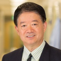 The University of Wollongong Employee Xu-Feng Huang's profile photo