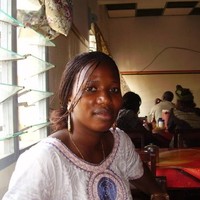 Binta Diallo Email