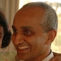 Elexity Employee Aashish Patel's profile photo