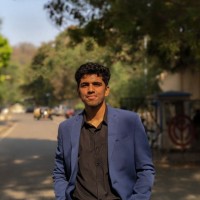 dmodel Employee Ritesh Bhalerao's profile photo