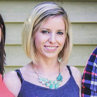 Rainforest Trust Employee Katie Pugh's profile photo